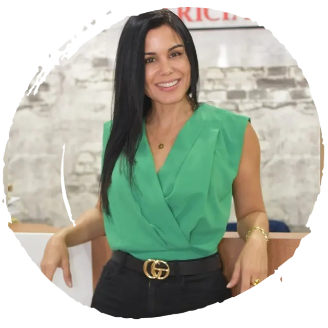 Prof. Patricia Logroño